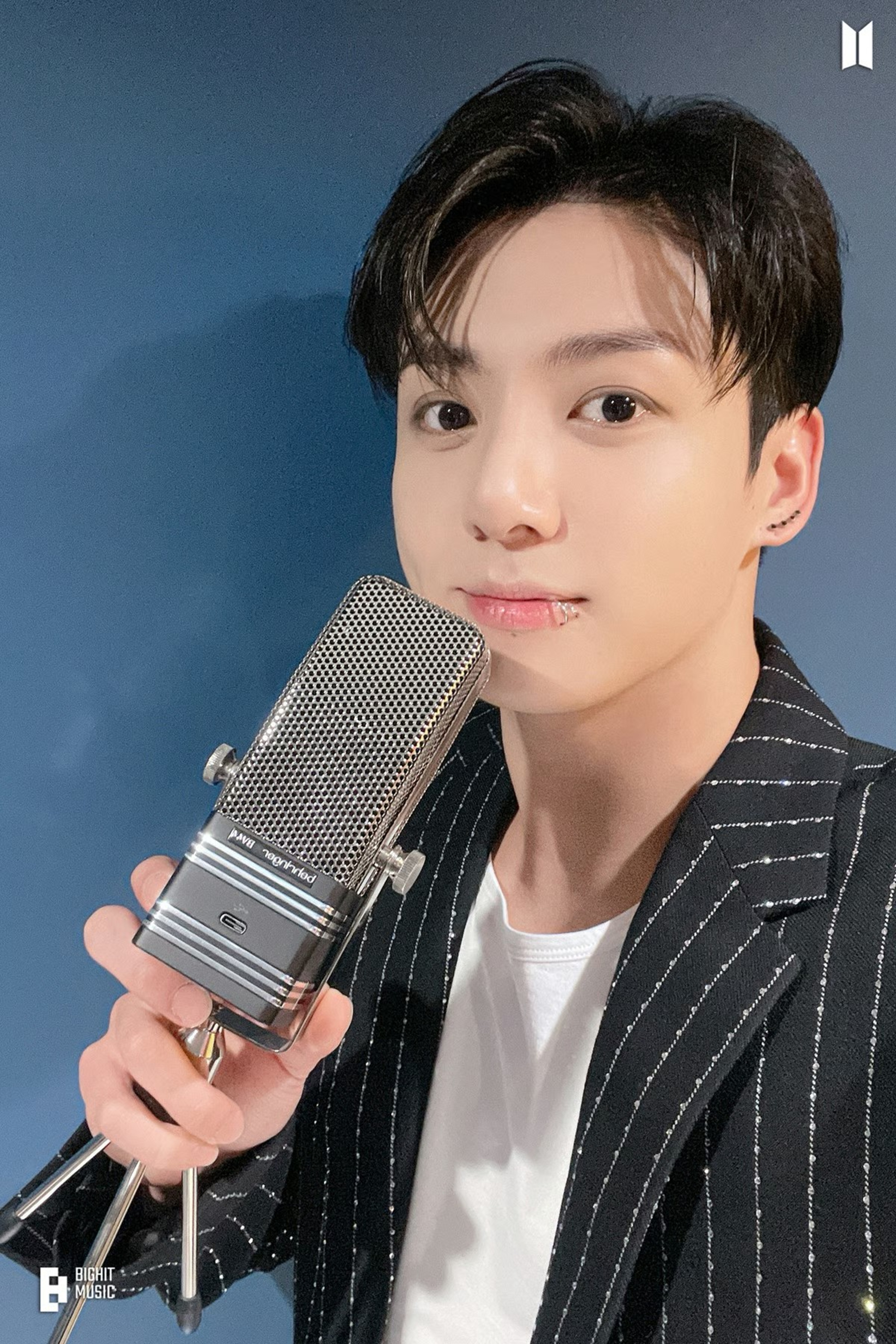BTSジョングク「2025年最高のK-POPボーカリスト」1位に選出 | KOREA WAVE